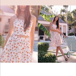 Gal Meets Glam Tina Set (2 pieces)